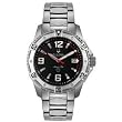 Bulova Men's 200M Sports Diver Watch #96B002