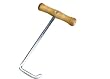 Boot Hooks With Handle - Pair