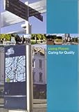 Living places : caring for quality