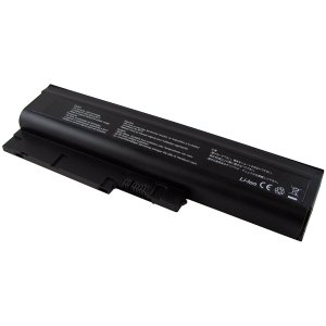 V7 Rechargeable Notebook Battery. BATTERY LENOVO THINKPAD R60 T60 R60E T60P 92P1137 92P1140 40Y6799 NB-PWR. Proprietary
