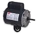 Dayton 4UX59 Motor, 1/2 HP, Yoke
