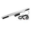 GTMax Wired Sensor Bar For Nintendo Wii