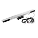 GTMax Wired Sensor Bar For Nintendo Wii