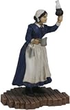 Corgi Forward March Florence Nightingale 1854 FigureIMAGE