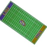 Kaskey KidsTM LSU Tigers Football Guys Action Figures