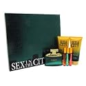 Sex In The City Mon Cheri Gift Set - Gift Set