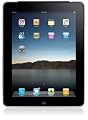Apple iPad Tablet (32GB, Wi-Fi)