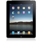 Apple iPad Wi-Fi + 3G - Web tablet - A4 1 GHz - Flash