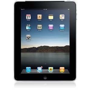 Apple iPad MC349LL A 16gb (Wi-fi + 3g) by Apple