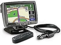 Garmin StreetPilot 7200 7-Inch Portable GPS Navigator