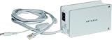 NETGEAR XEPS103 Space Saving Powerline Network Extender