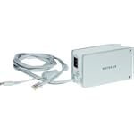 NETGEAR XEPS103 Space Saving Powerline Network Extender