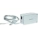 NETGEAR XEPS103 Space Saving Powerline Network Extender