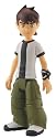 Ben 10 Alien Collection Original Ben Tennyson Action Figure 10cm (Loose)