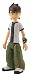 Ben 10 Alien Collection Original Ben Tennyson Action Figure 10cm (Loose)