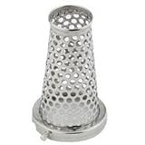 Back to Basics 220P23 Extra Coarse Salsa Screen