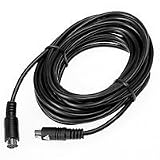 Quantum QF51 - Remote flash cable (M) (F) - 19.7 ft