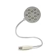 12-LED Flexible USB Light