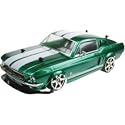 Nikko Fast and Furious Racing Twin Combo Drifting Edition with Ford & Nissan