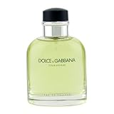 New Dolce & Gabbana Eau De Toilette Spray Men's Cologne Masculine Suitable Casual Wear 125ml/4.2oz