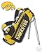 Sporting Goods : College Licensed Golf Stand Bag - Iowa