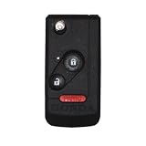 2006 06 Honda Pilot The Switchblade: Key & Remote Combo by iKeyless