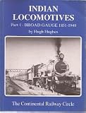 Indian locomotives