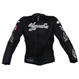 Joe Rocket Women's Yamaha Luv Mesh Jacket