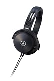 Solid Bass Over-ear Headphone