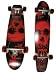 Dogtown ROOTS Professional Complete Longboard Skateboard