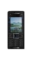 Sony Ericsson C902 Black Mobile Phone on Orange PAYG