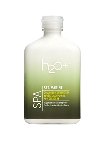 H2O Sea Marine Collagen Conditioner Unisex, 12.5 Ounce