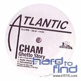 Ghetto Story [12" VINYL]