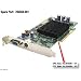 Compaq Genuine 64Mb GeForce3 Ti200 Tv-Out (SDR) Video Graphics Board Presario 5000T 5700 8000T - New - 254864-001