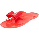 Ted Baker Womens Tied Thong Sandal