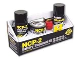 Noco Battery Accessories Btk1 Ncp-2 Batt Treat Kit,Comb Ter