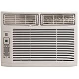Frigidaire 5,000 BTU Window Mounted Mini Room Air Conditioner