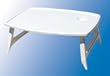 `Bed Tray, Plastic Folding
