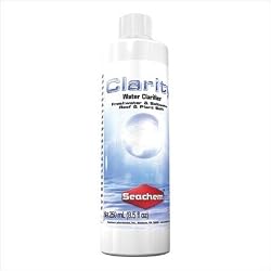 Seachem Clarity 250Ml