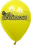 The Backyardigans Balloons