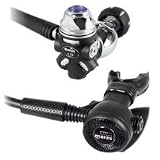 Mares Proton Ice Extreme Scuba Regulator