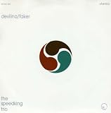 SPEEDKING - DEVILINA ( Vinyl ) - B000A2SSHU