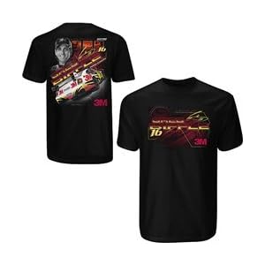 Buy Chase Authentics Greg Biffle 3M T-Shirt - Greg Biffle Medium
