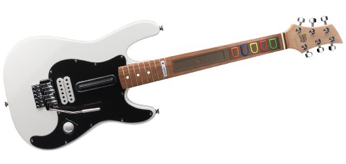 Logitech Wii Wireless Guitar Controller