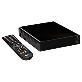 Emtec EKHDD1000K800 Movie CUBE HardDisk