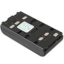 Camcorder-Akku für JVC BN-V11U