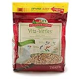 Vita-Vittles Gold for Finches, 2lb