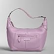 NEW AUTHENTIC COACH PENELOPE LEATHER HOBO 13159 (Lilac)
