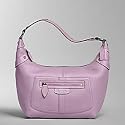 AUTHENTIC COACH PENELOPE LEATHER HOBO 13159 (Lilac)