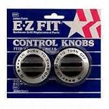 Universal Control Knobs